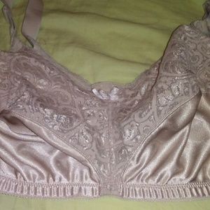 Womens bra